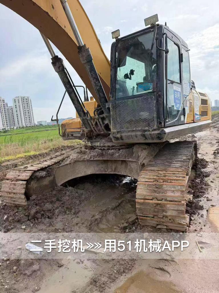 51挖机